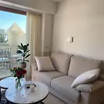 Guadalpin Penthouse