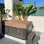 Guadalpin Penthouse