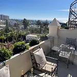 Guadalpin Penthouse