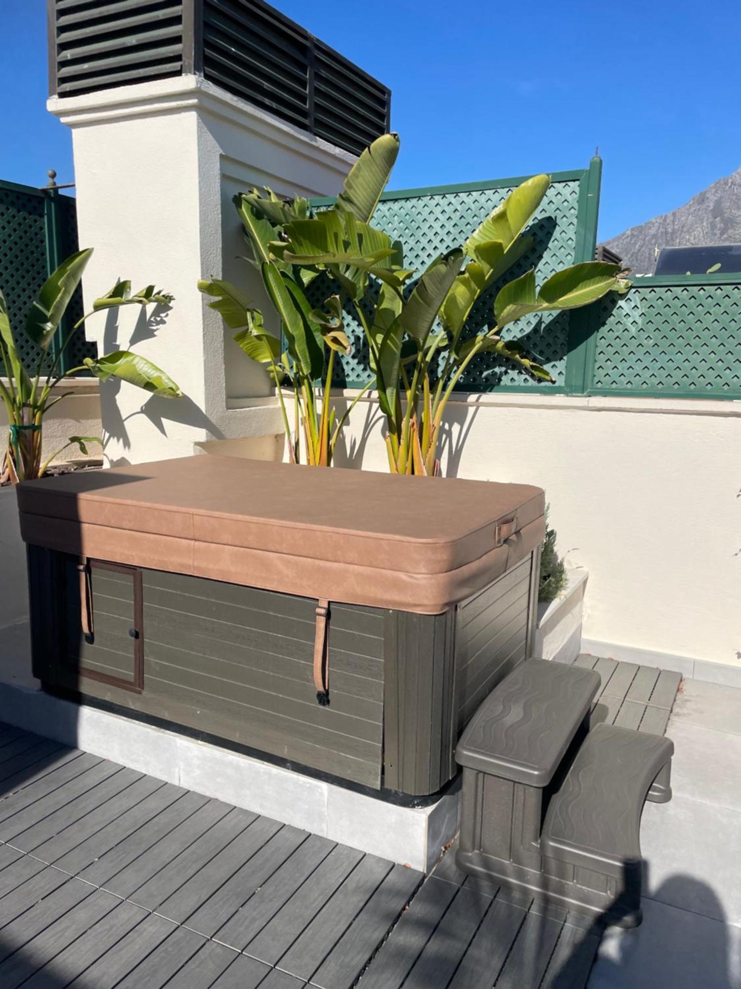 Apartment Guadalpin Penthouse