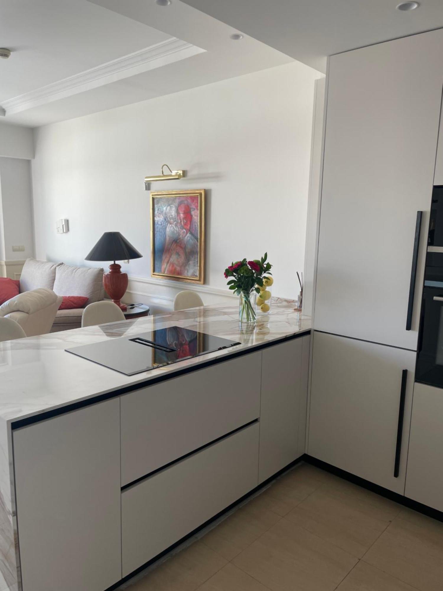 Apartment Guadalpin Penthouse Marbella