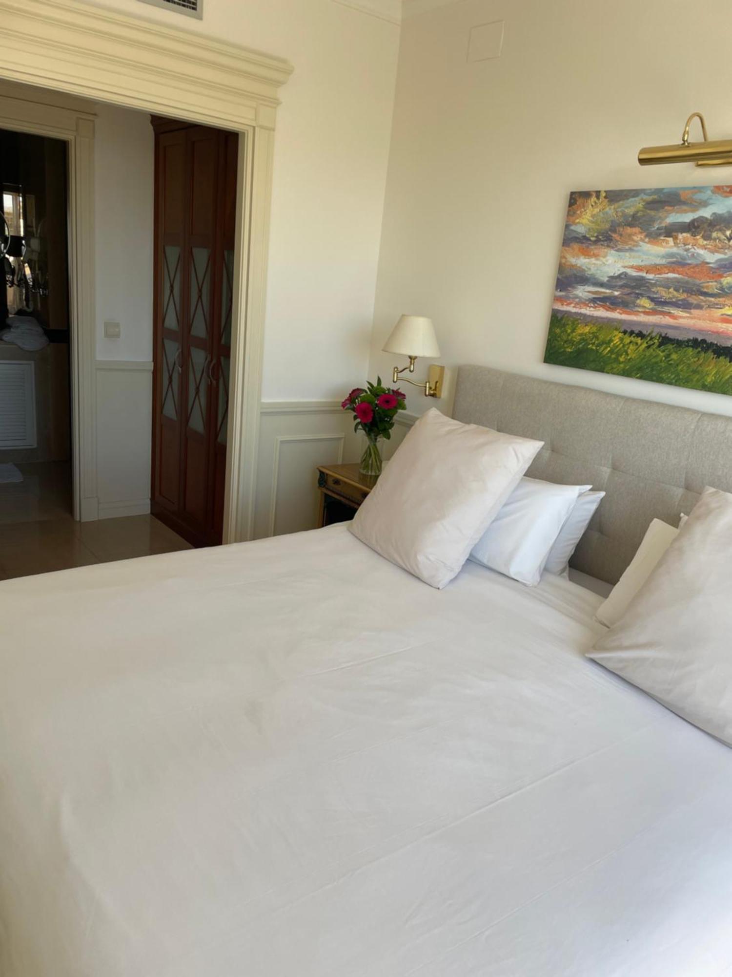 Guadalpin Penthouse Apartment