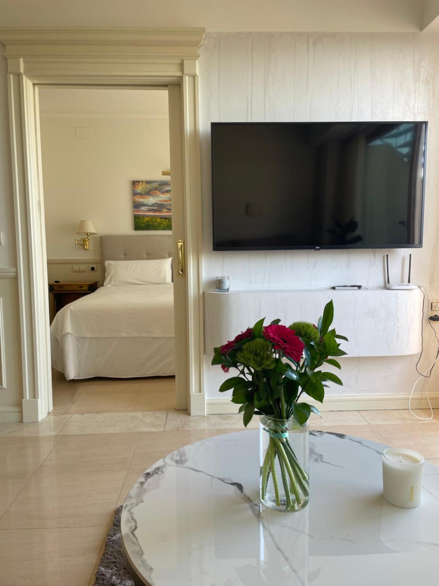 Guadalpin Penthouse Marbella