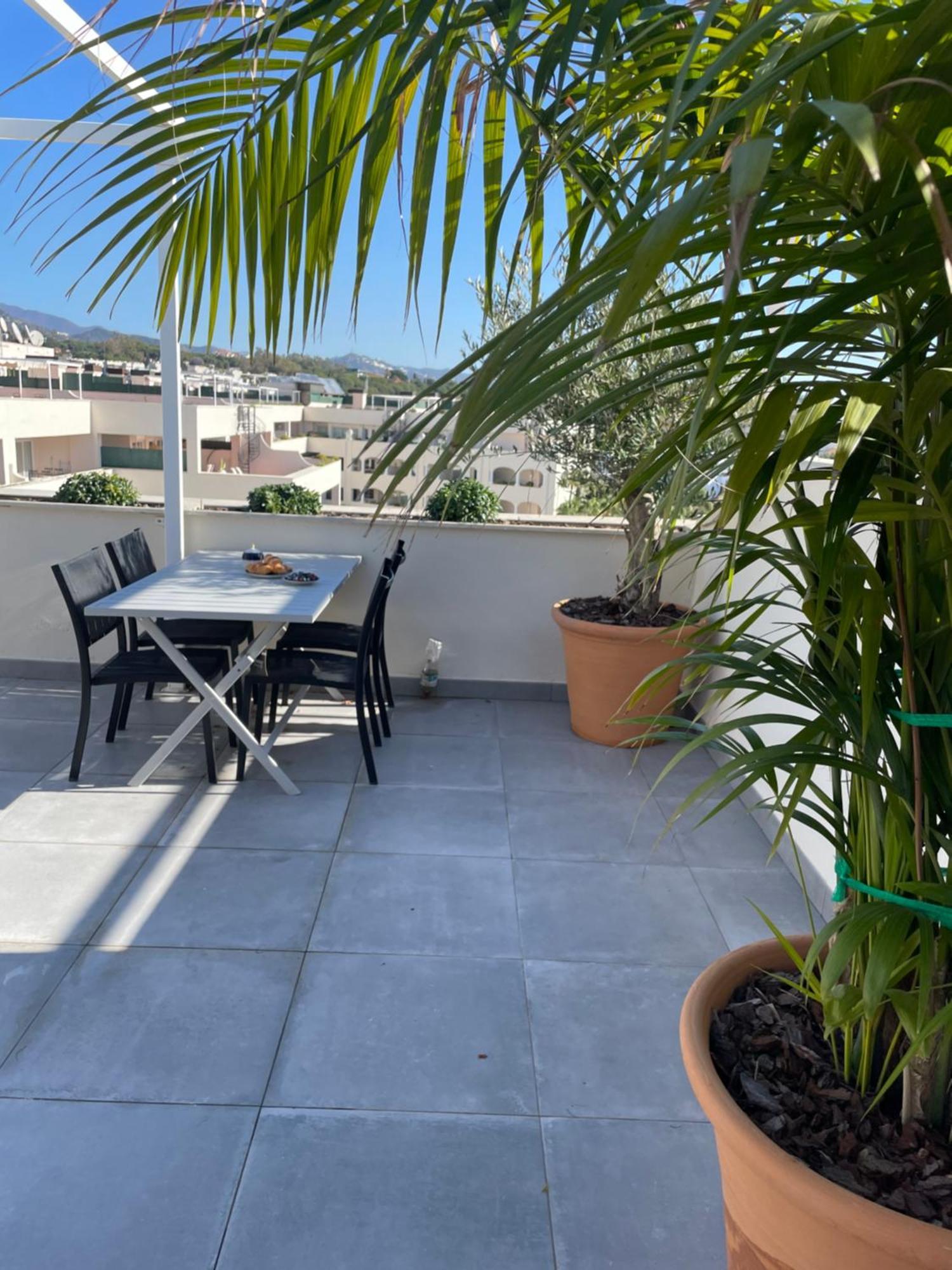 Guadalpin Penthouse * Marbella