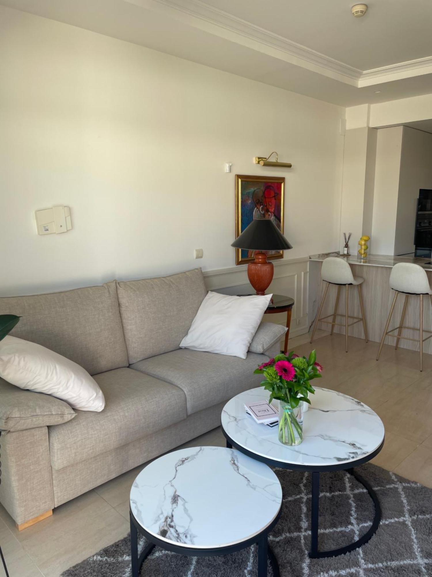 Guadalpin Penthouse Apartment Marbella
