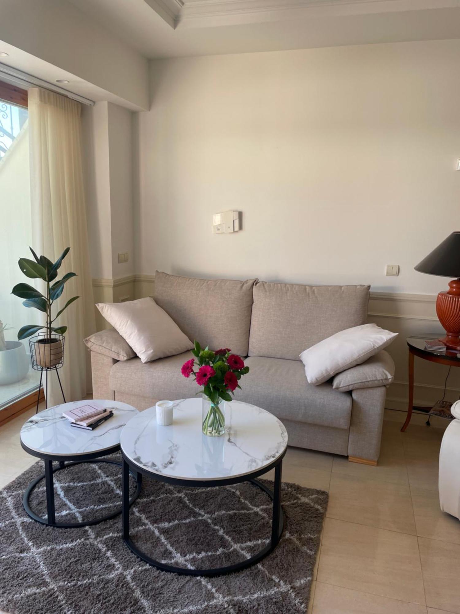 Apartment Guadalpin Penthouse Marbella